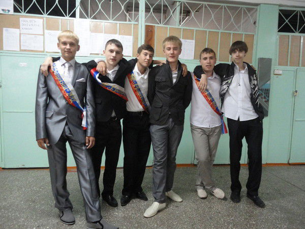 Максим Булыгин