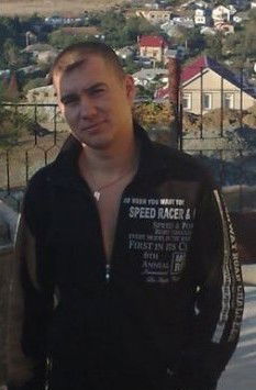 Алексей Попов