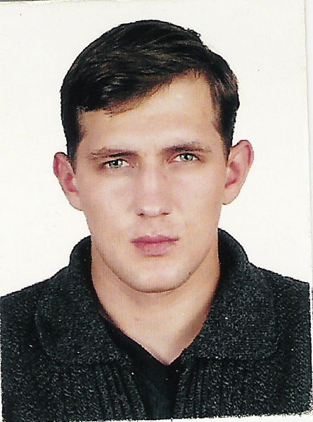 Евгений Горлов