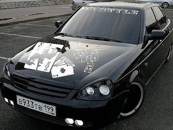 Влад Сметанюк