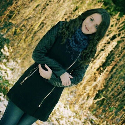 Марина Куклина