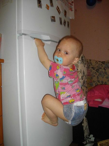 Ирина Клабукова