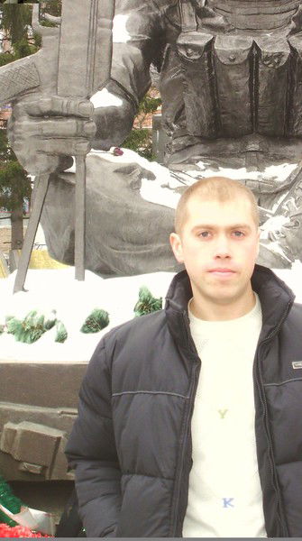 Дмитрий Шадрин