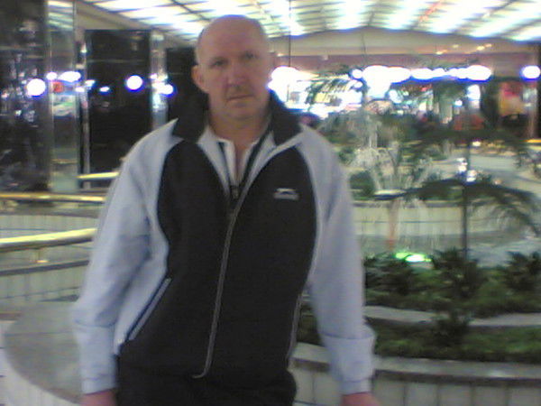 Василий Чернышов