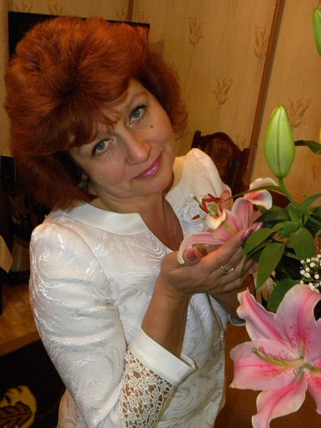 Элите Мовчан