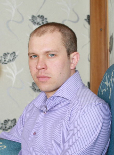 Александр Фильчаков