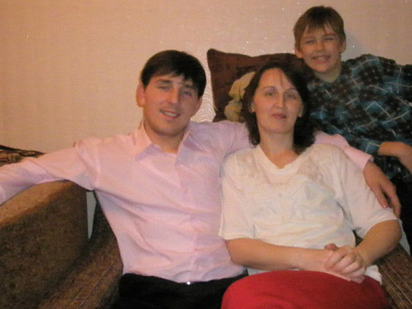 Роман Рябинин