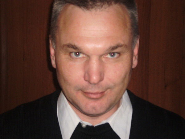 Владимир Загородников