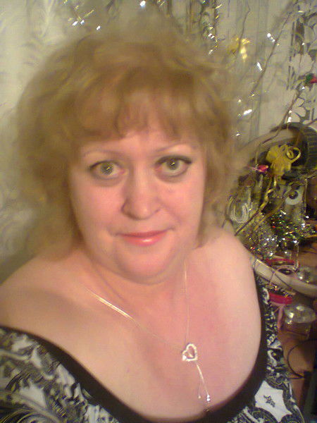 Татьяна Тростина