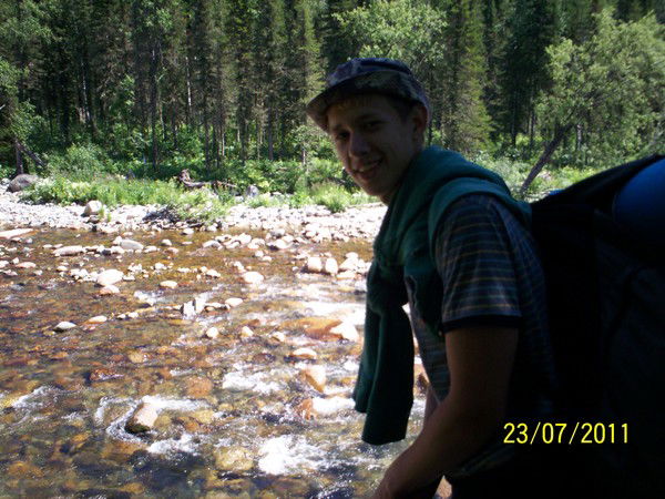 Алексей Мицук