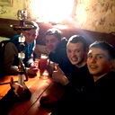 Ваня Гудков