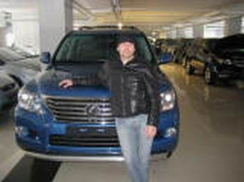 Виталий Черенков