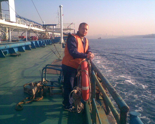 Михаил Мельников