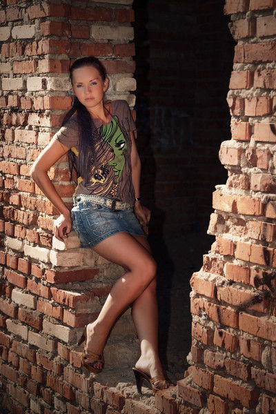 Наталья Иерусалимова