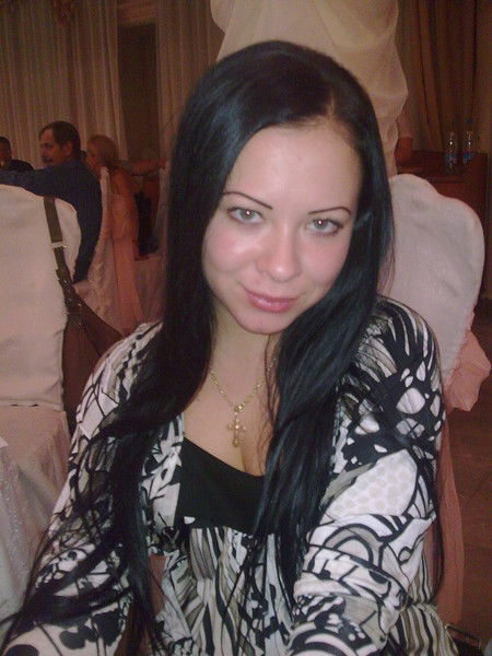 Настя Скандал