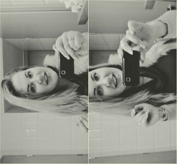 Каролинка Вилисова