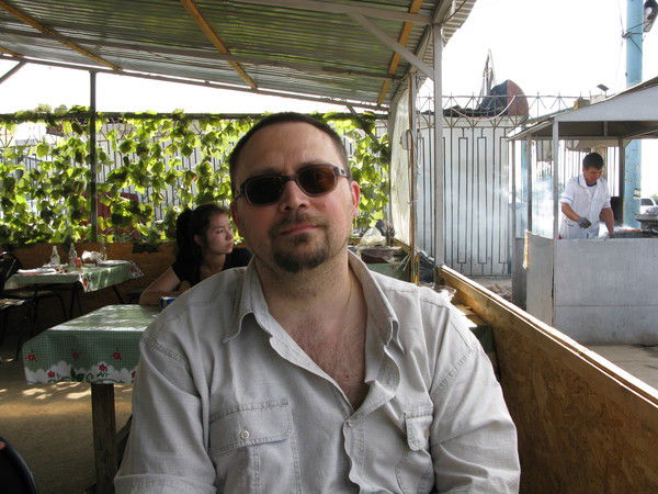 Павел Колобков