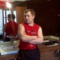 Андрей Доскич