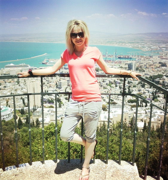 Nastas'ya Lihtenshtein