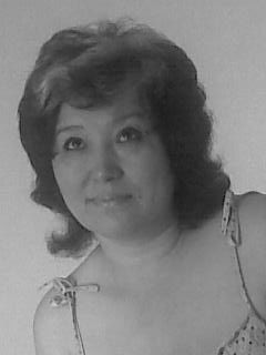 Фарида Скакова