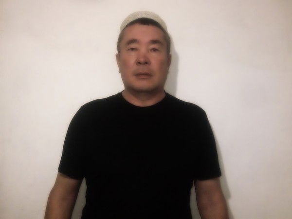 Аскер Кусаинов