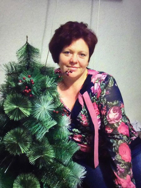 Нина Филатова