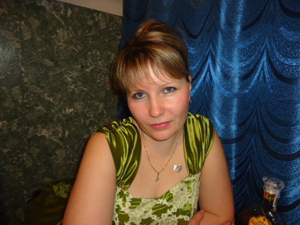 Татьяна Фоминых