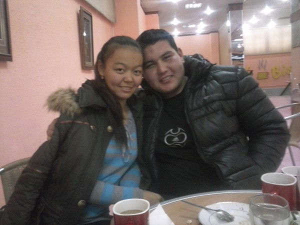 Ерик Буриев