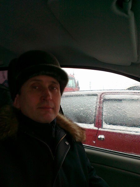 Марсель Халиулин