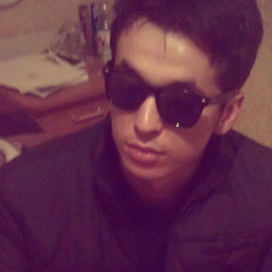 Андрей Крученюк