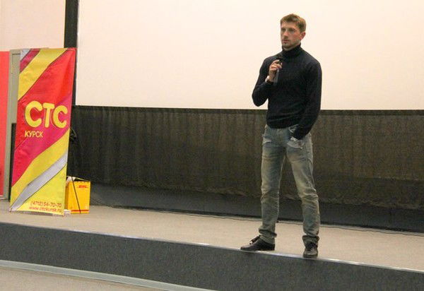 Алексей Винокуров