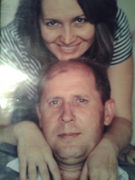 Владимир Хабаров