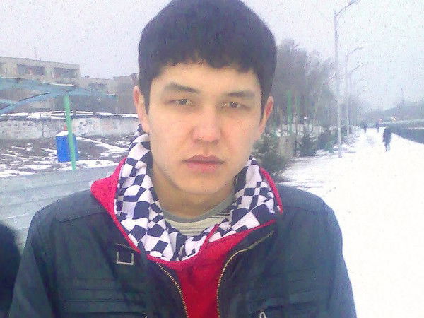 Жанар Баймуратова