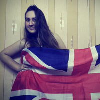 Кристина Казун