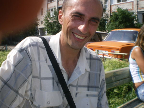 Владимир Носенко