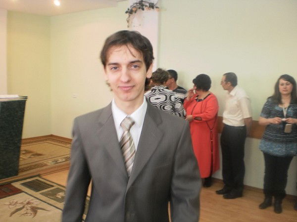 Виктор Конобеев