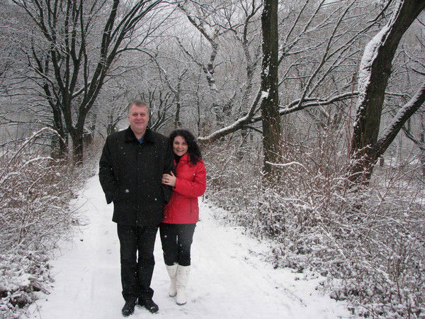 Вадим Бортник