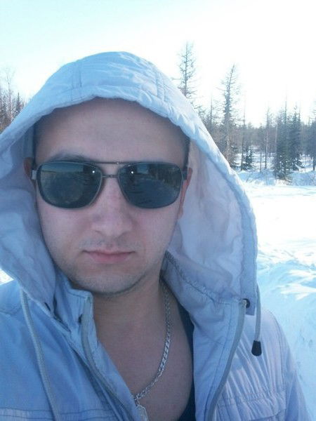 Владимир Чурсин