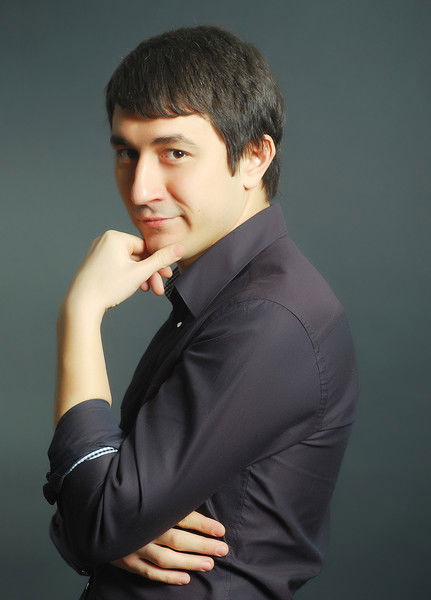 Руслан Самигулин