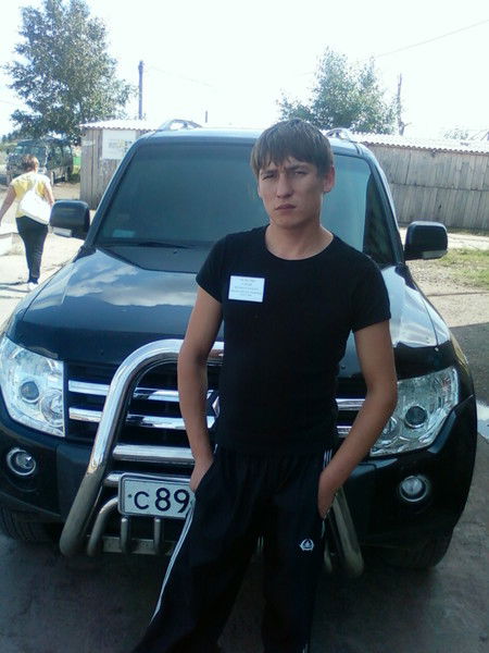 Александр Краснослободцев