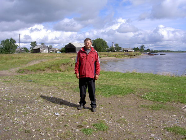 Виктор Крутиков