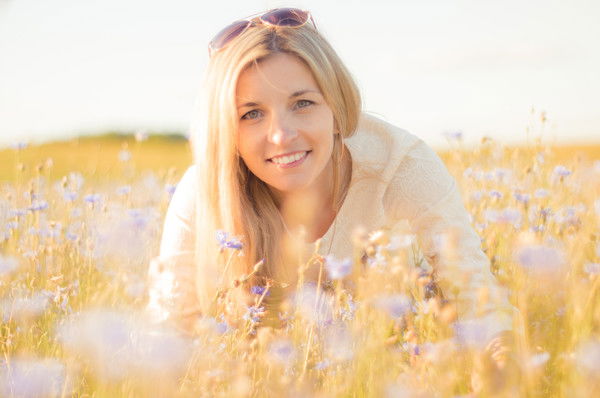 Оксана Котова