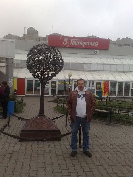 Николай Зайцев