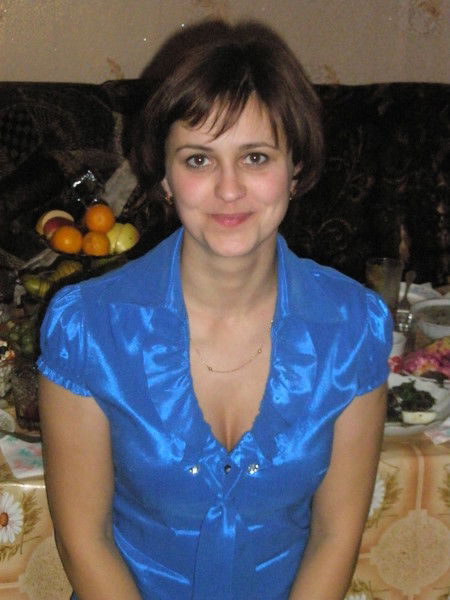 Людмила Путятина