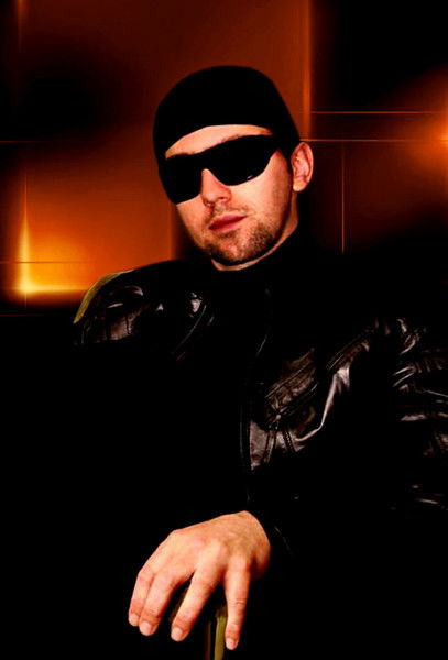 Павел Григорьев