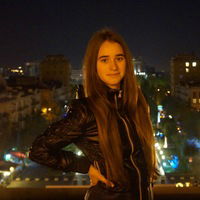 Мариша Дживанян