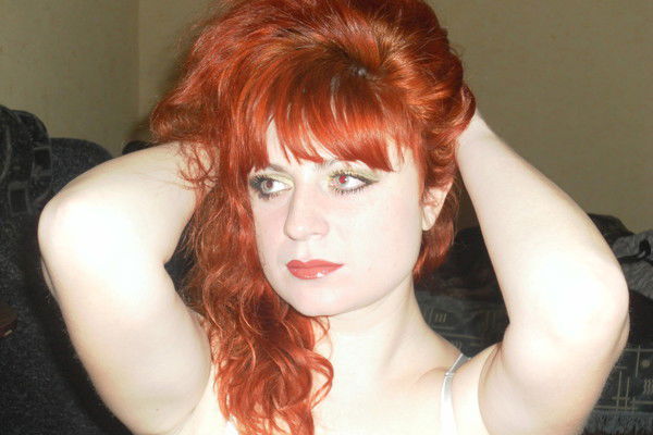 Анна Паринцева