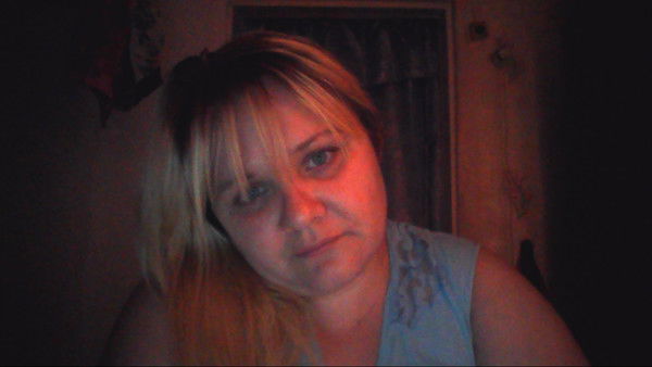 Вера Кучаева