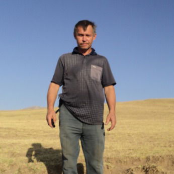 Борзенко Василий