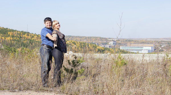 Жанна Кравченко